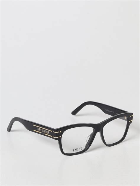 occhiali da vista dior uomo